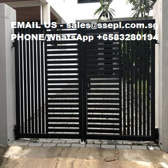 2,121,122,123,124,125,126,127. Pocket gate